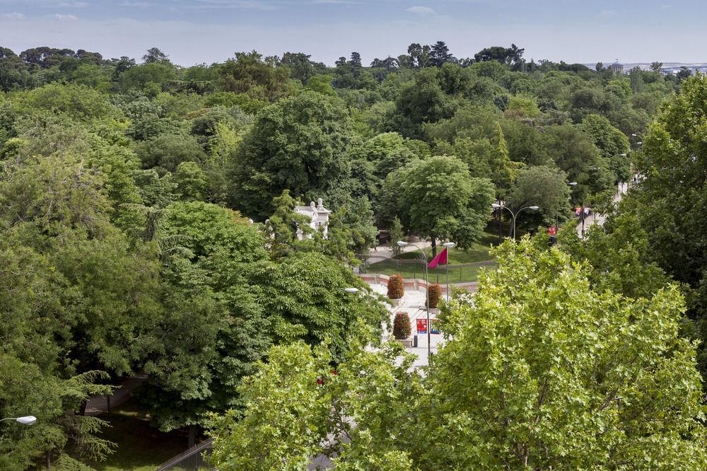 Palacio Del Retiro, Autograph Collection 5* Madri