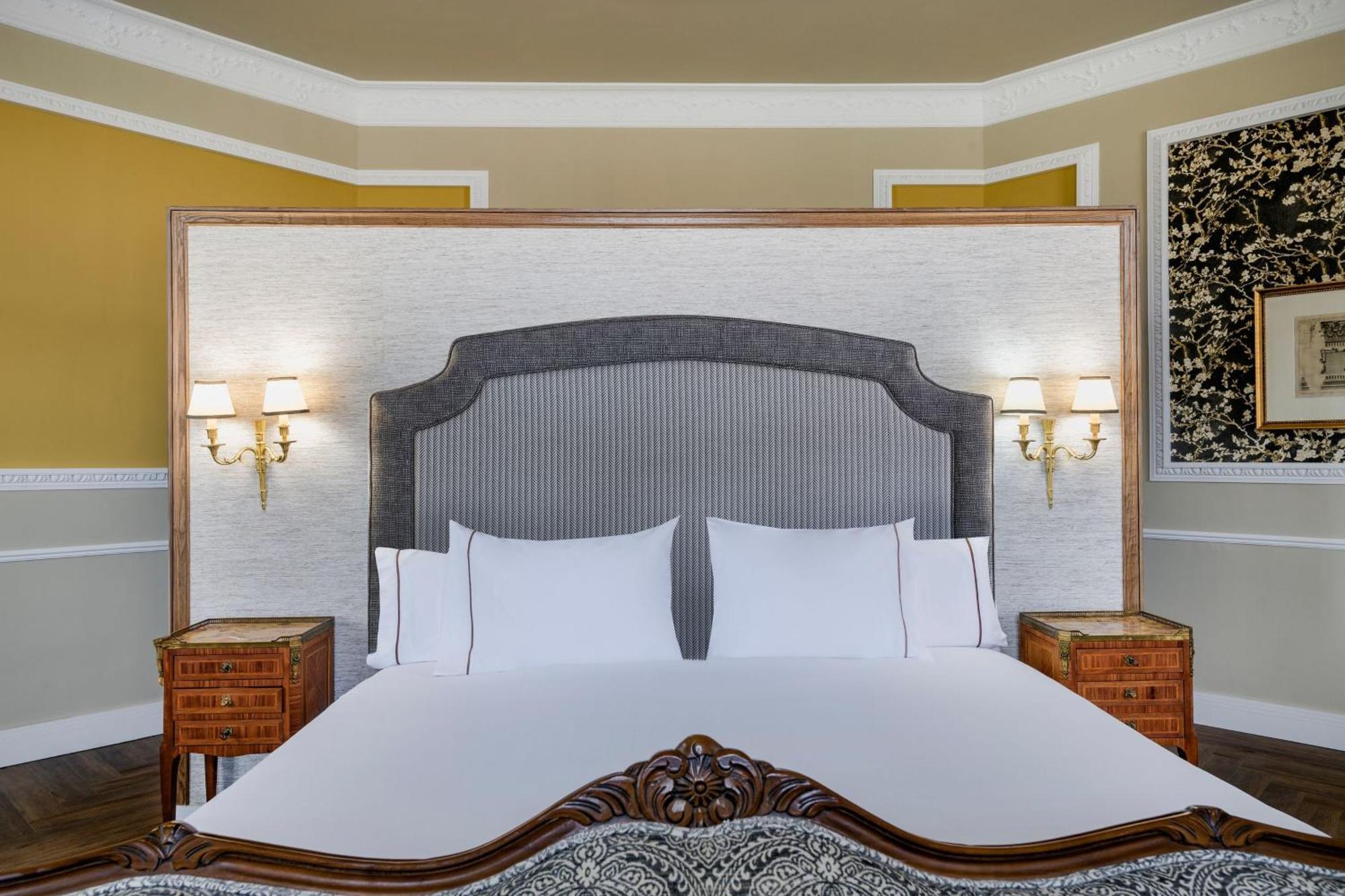Palacio Del Retiro, Autograph Collection Hotel Madri