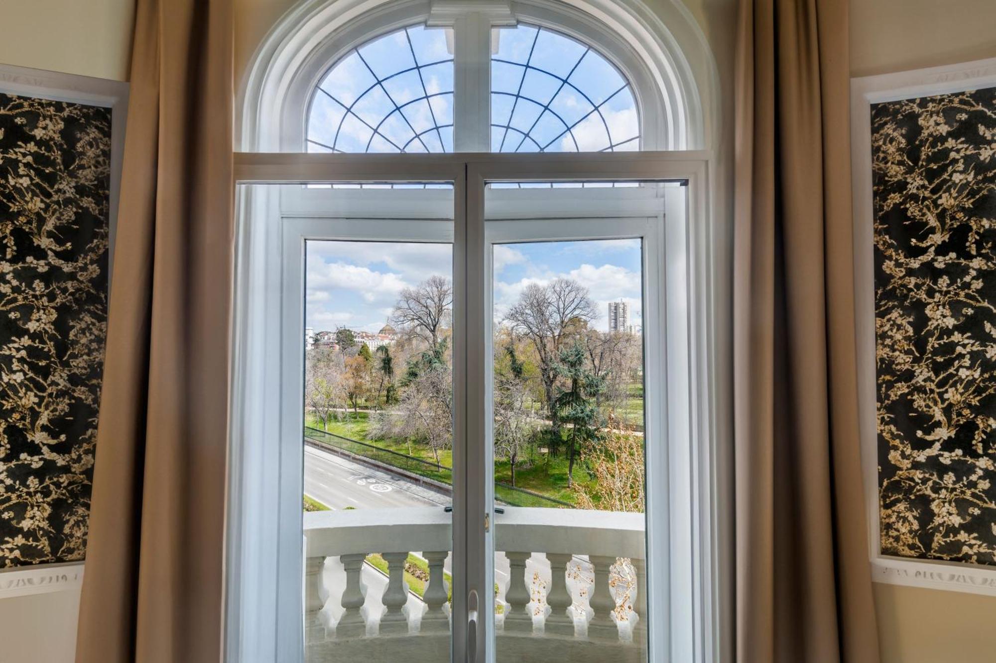 Palacio Del Retiro, Autograph Collection Hotel Madryt