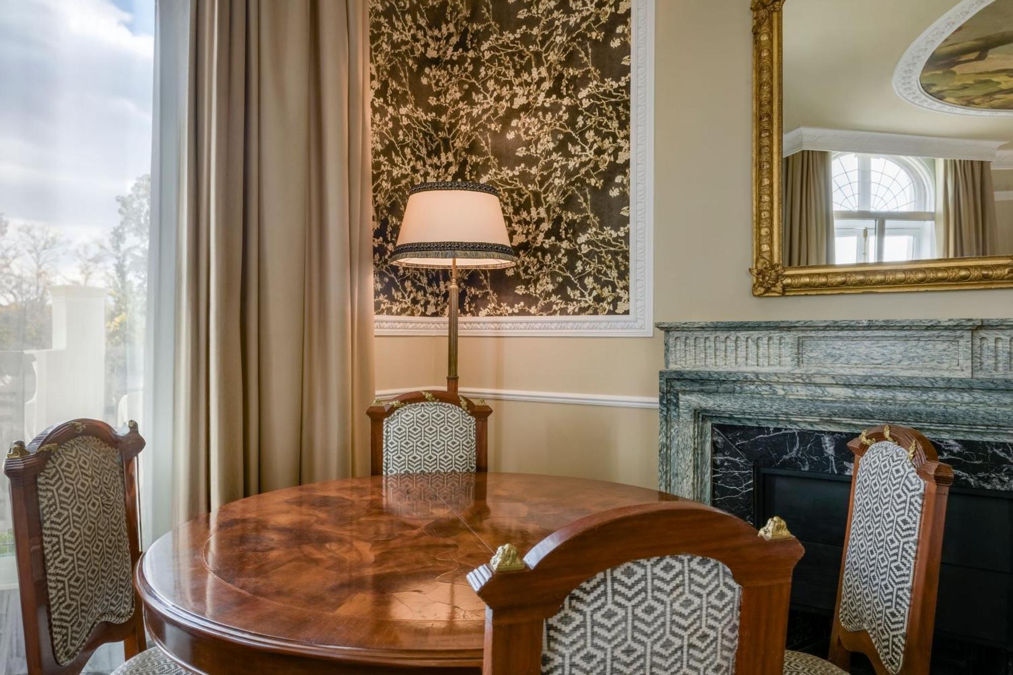 Palacio Del Retiro, Autograph Collection Madryt