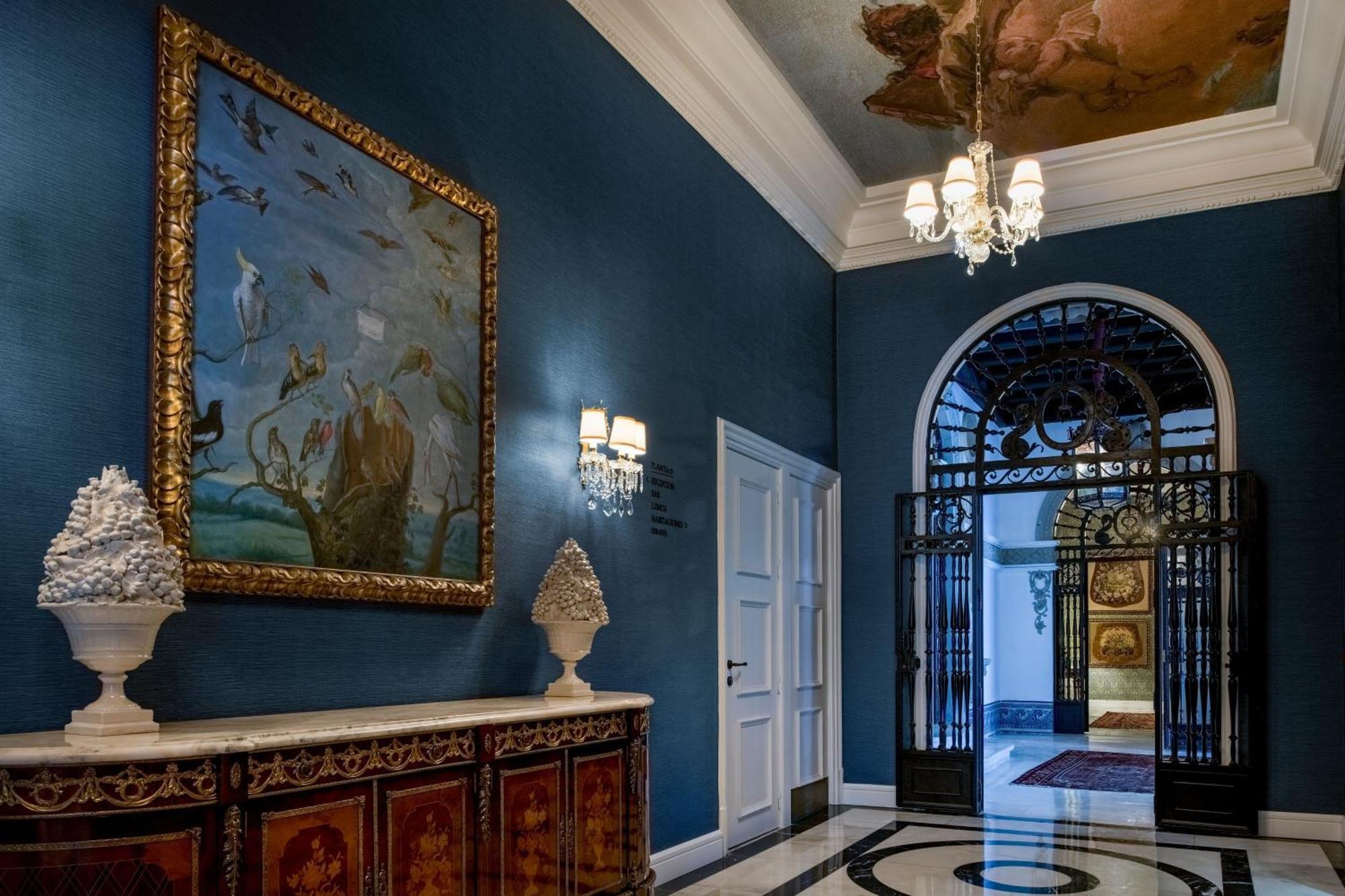 Palacio Del Retiro, Autograph Collection 5* Madryt