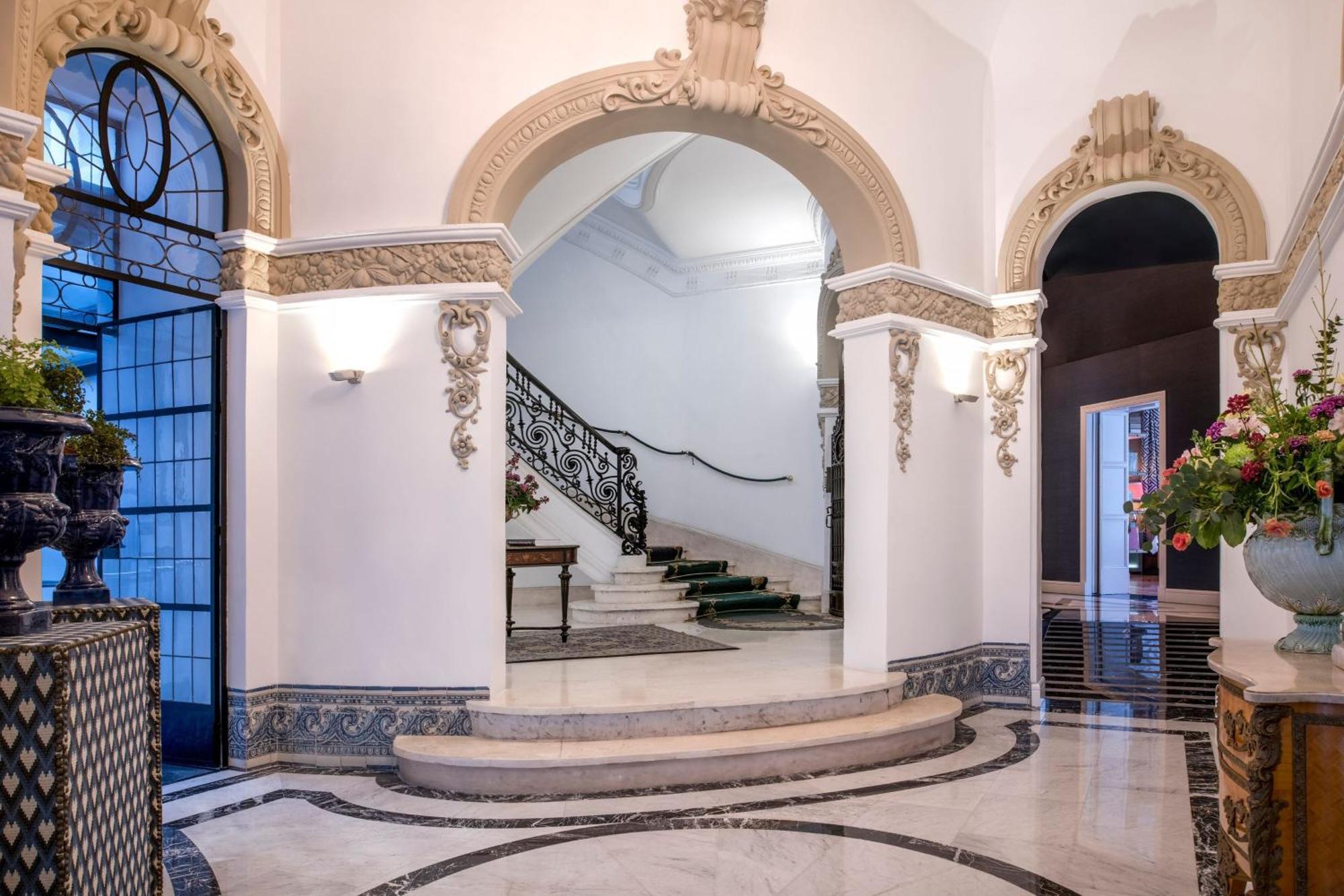 Palacio Del Retiro, Autograph Collection 5* Madryt