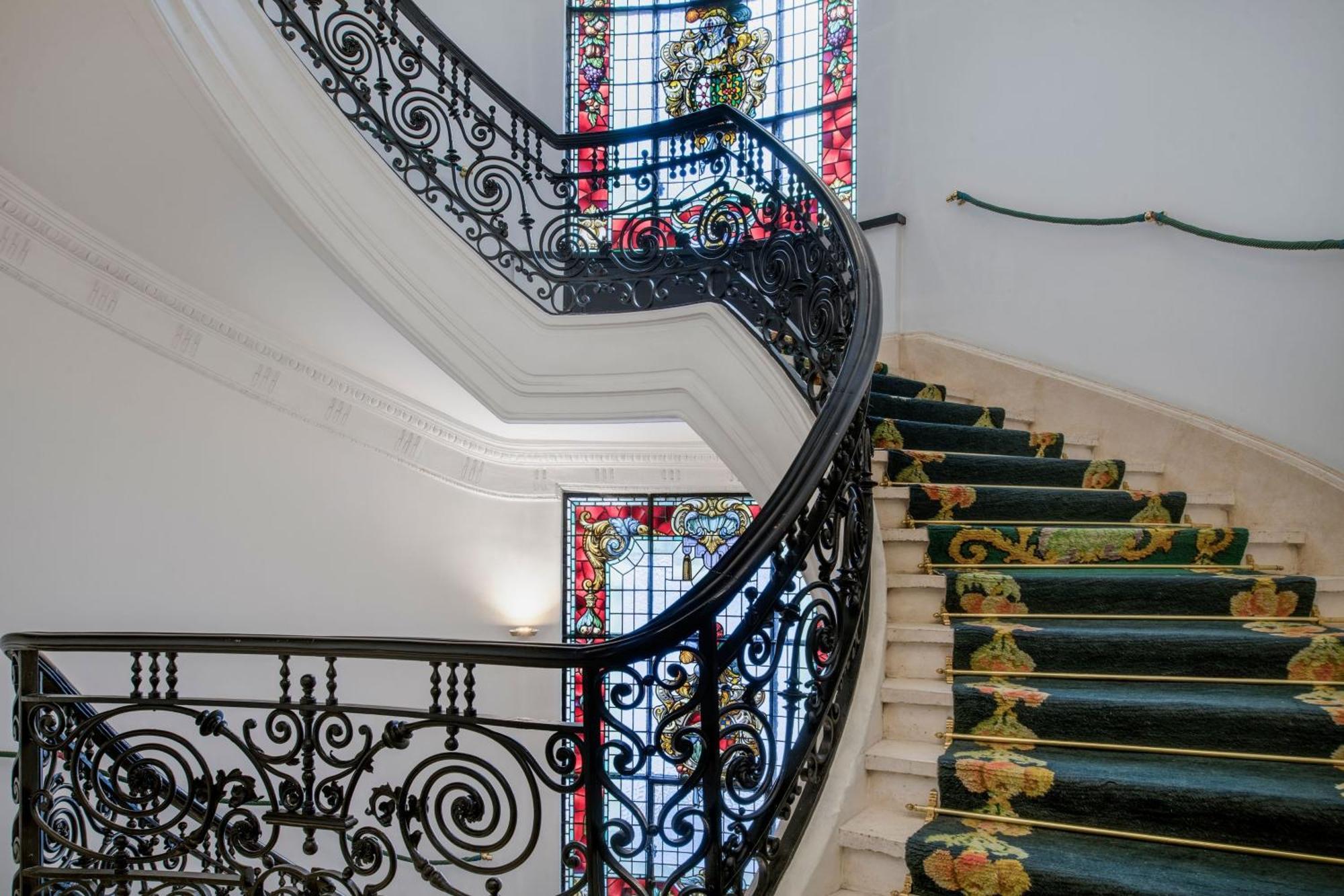 Hotel Palacio Del Retiro, Autograph Collection Madryt
