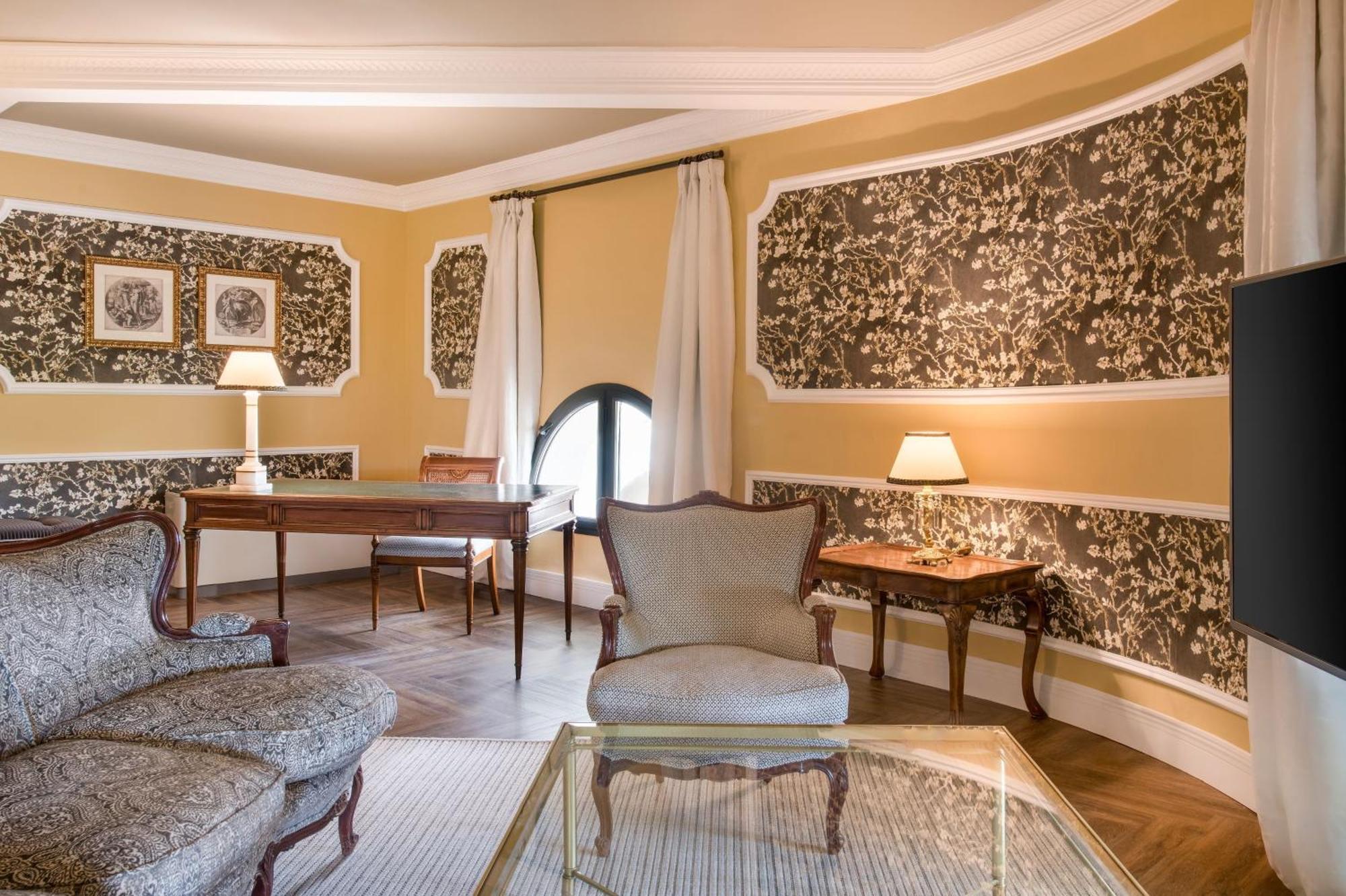 Palacio Del Retiro, Autograph Collection Madryt